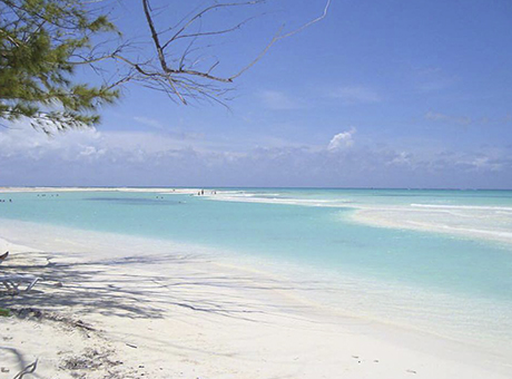 Cayo Largo del Sur