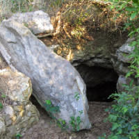 Cueva del Indio