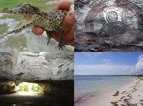 Excursiones en Cuba.