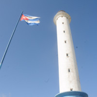 Faro Carapachibey