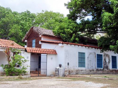 Finca El Abra