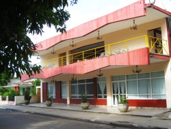 HOTEL LA CUBANA HOTEL LA CUBANA