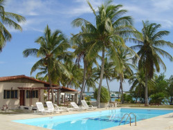 HOTEL OLE VILLA MARINERA HOTEL OLE VILLA MARINERA