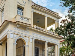 PALACETE VEDADO PALACETE VEDADO