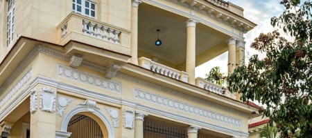 PALACETE-VEDADO- PALACETE-VEDADO-