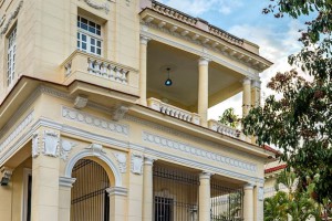 PALACETE VEDADO