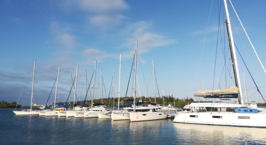 Puerto Cayo Largo del Sur 1