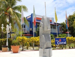 Villa Coral Villa Coral