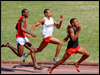 atletismo