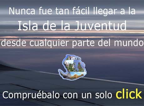 Reserva de vuelos.