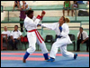 karate