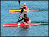 kayak