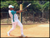 softball