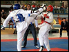 taekwondo