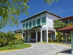 Grand Memories Cayo Largo. Grand Memories Cayo Largo.