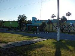 HOTEL COLONY HOTEL COLONY