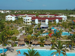 Hotel Starfish Cayo Largo del Sur. Hotel Starfish Cayo Largo del Sur.