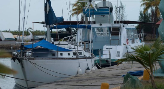 MARINA EL COLONY 3