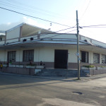 Casa de Cultura de Nueva Gerona