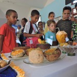 fiesta del coco