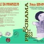 PROGRAMA