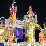 carnavales