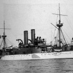 Buque El Maine