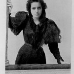 EVANGELINA COSIO