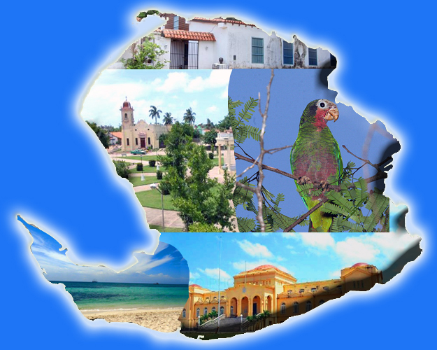 Isla de la Juventudb