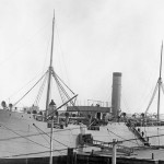 USS Merrimack