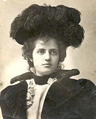 evangelina