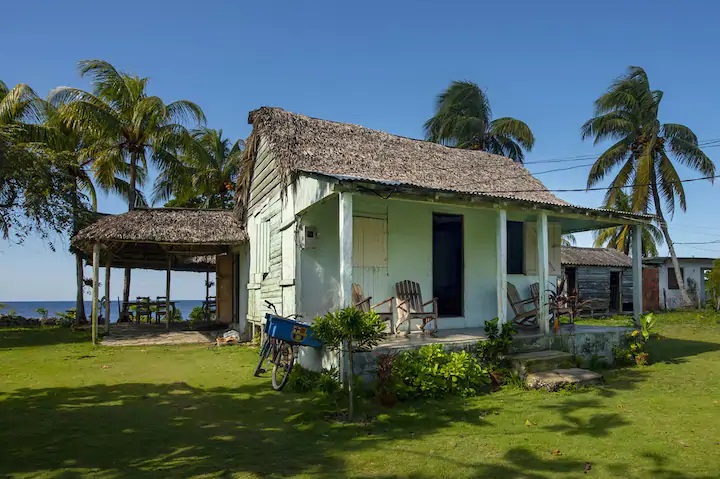 CASA COCODRILO 1