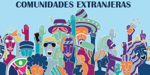 COMUNIDADES EXTRANJERAS 1