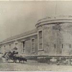 Cuartel de Caballería