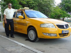 TAXI DE RICHARD 0