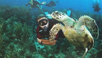 CENTRO DE BUCEO CAYO COCO