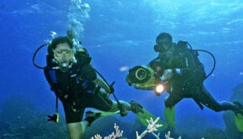 CENTRO DE BUCEO GUARDALAVACA