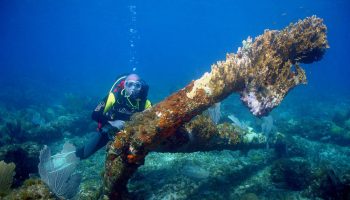 CENTRO DE BUCEO MAREA DEL PORTILLO