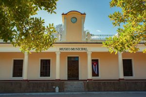 MUSEO-MUNICIPAL MUSEO-MUNICIPAL