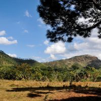 SIERRA LA CAÑADA
