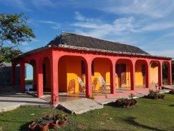 Villa Las Gorgonias. Villa Las Gorgonias.