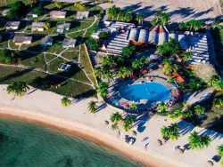 Hotel Playa Girón. Hotel Playa Girón.