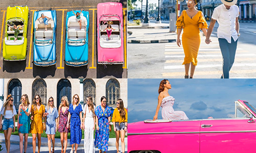 Tour por La Habana instagram Tour por La Habana instagram