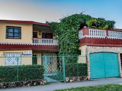 Villa Bosch