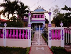 Casa Labari. Casa Labari.