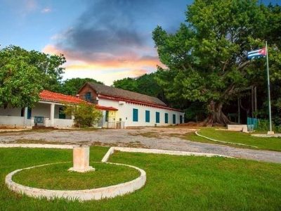 CASA-DE-JOSÉ-MARTÍ-O-FINCA-EL-ABRA CASA-DE-JOSÉ-MARTÍ-O-FINCA-EL-ABRA