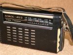 Radio Sokol