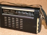 Radio Sokol