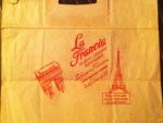 Tienda La Francia
