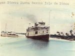 Barco El Pinero